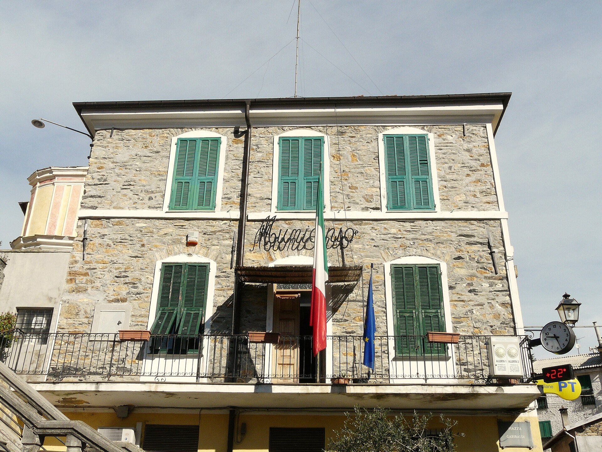 Montalto Carpasio